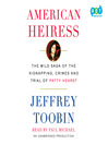 Cover image for American Heiress